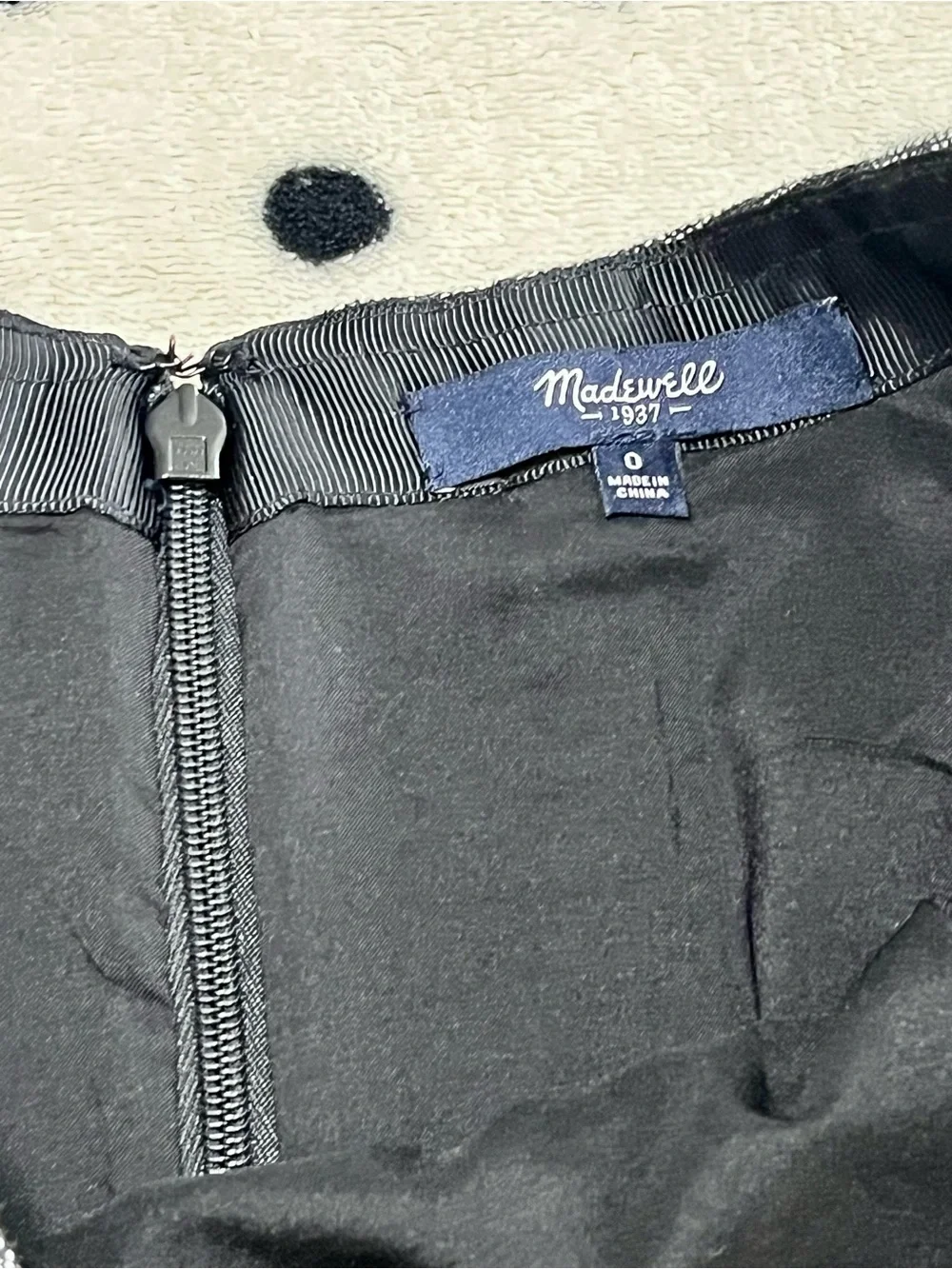 Madewell 